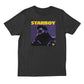 the weeknd starboy t-shirt