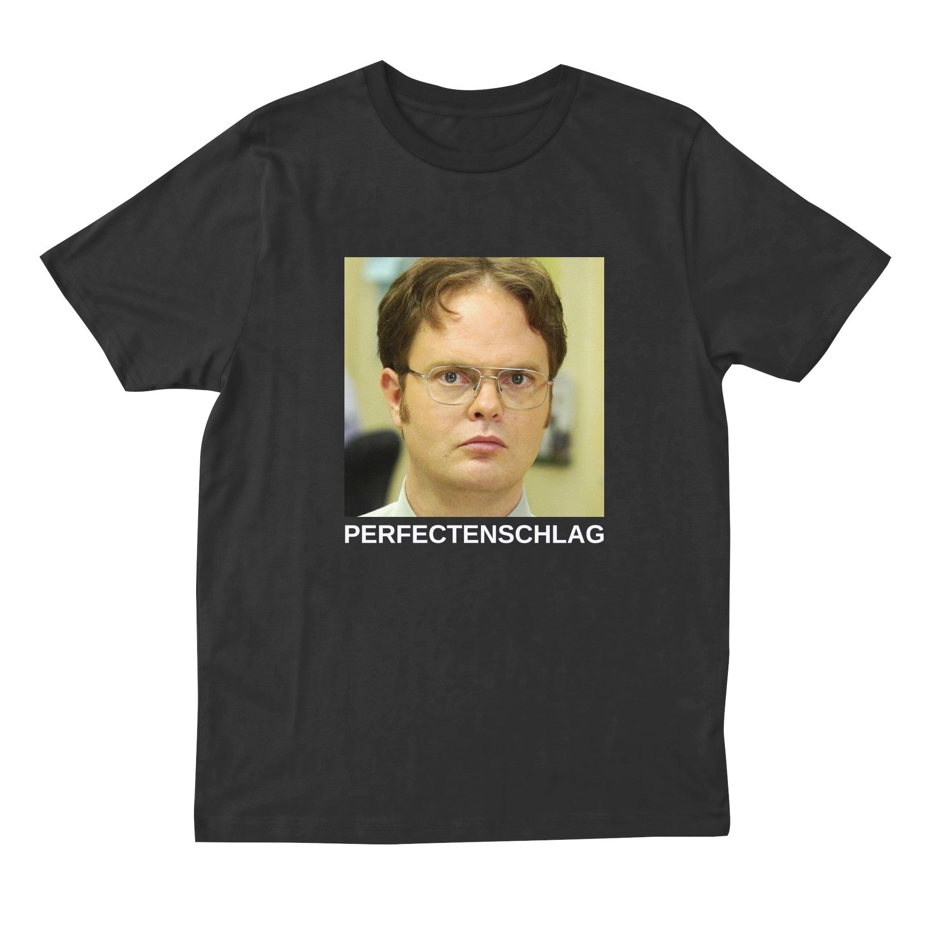 dwight schrute t shirt