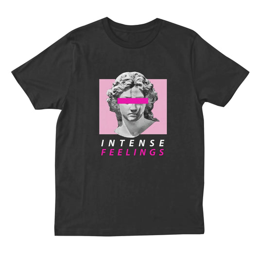 Intense Feelings T-Shirt