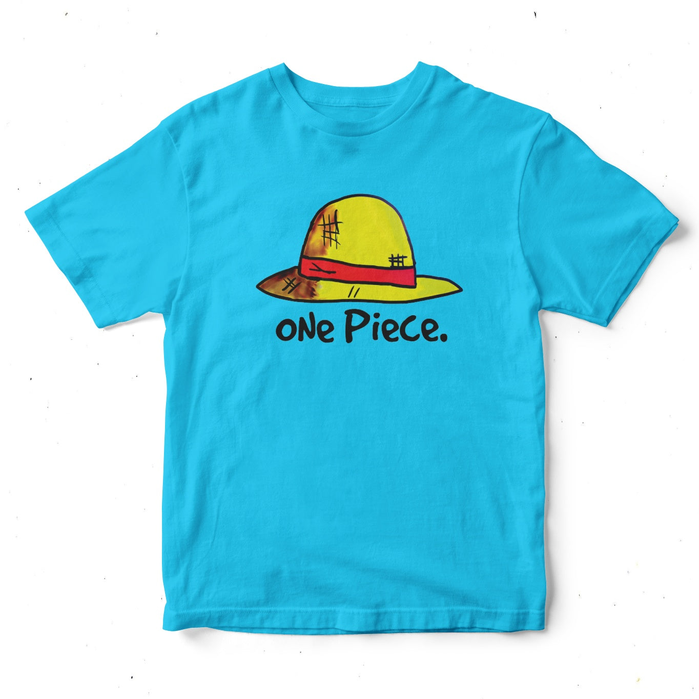 one piece t shirt