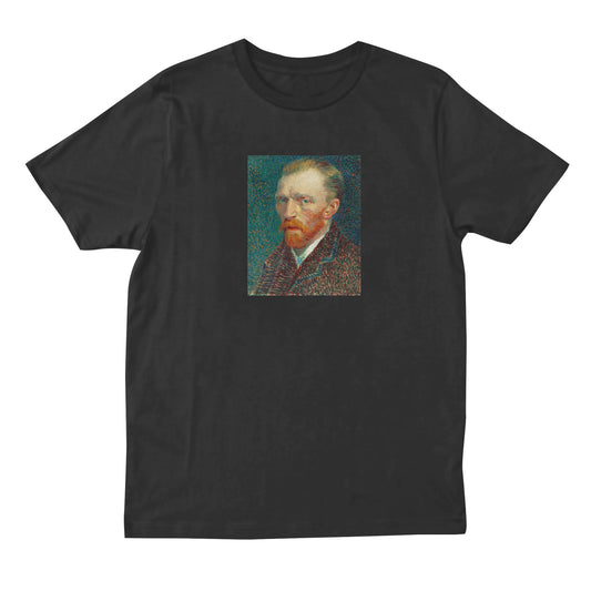 Van Gogh T-shirt