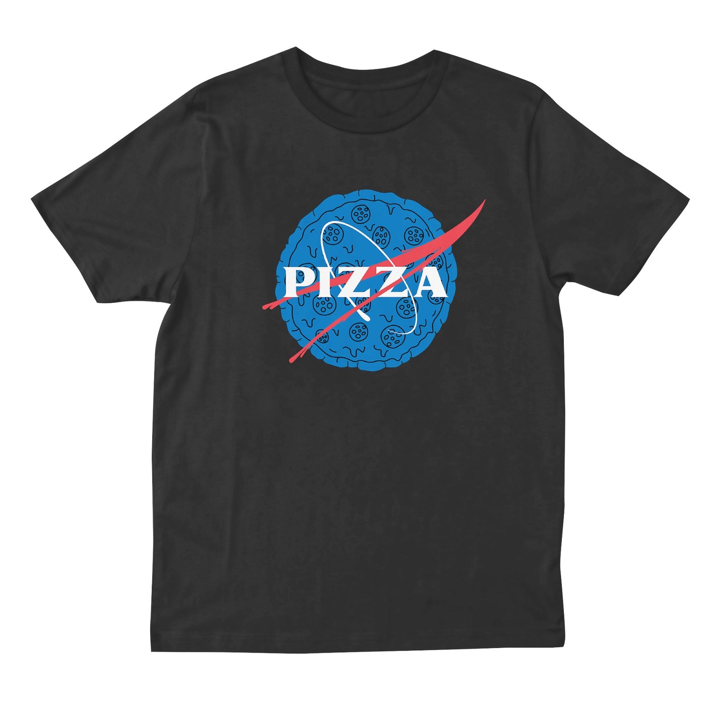 nasa t shirt