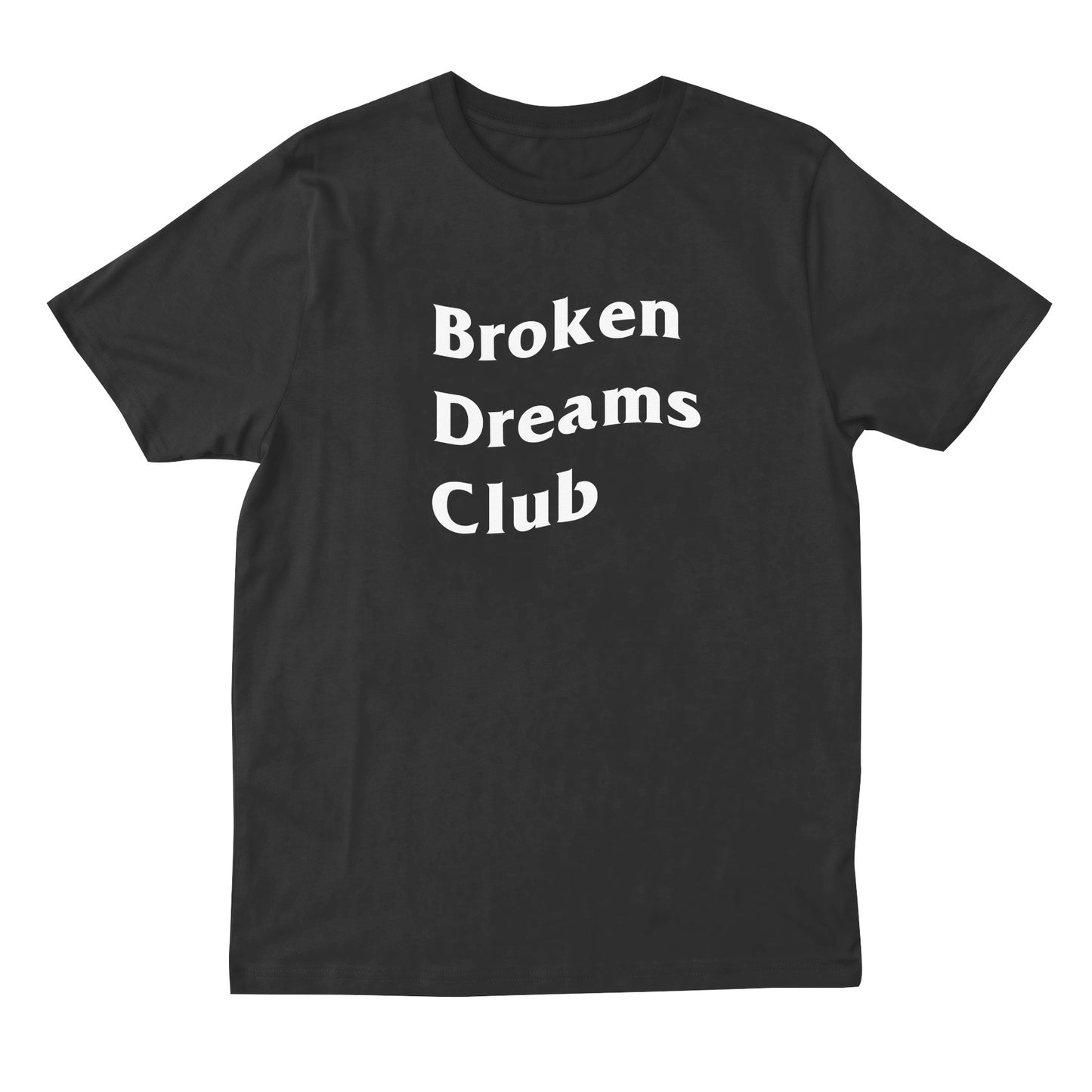 Broken Dreams Club T-shirt