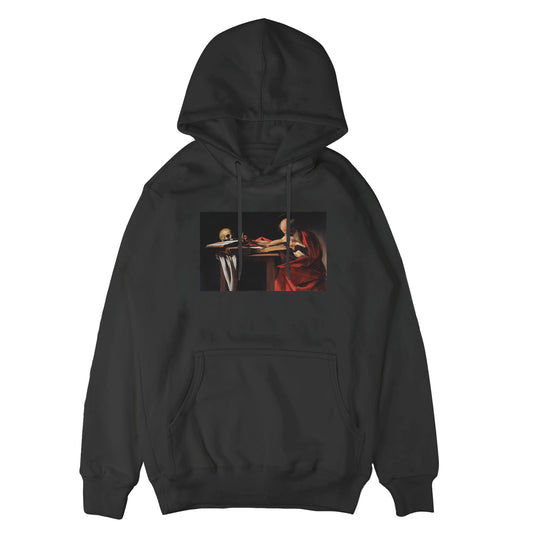 Caravaggio Painting Hoodie