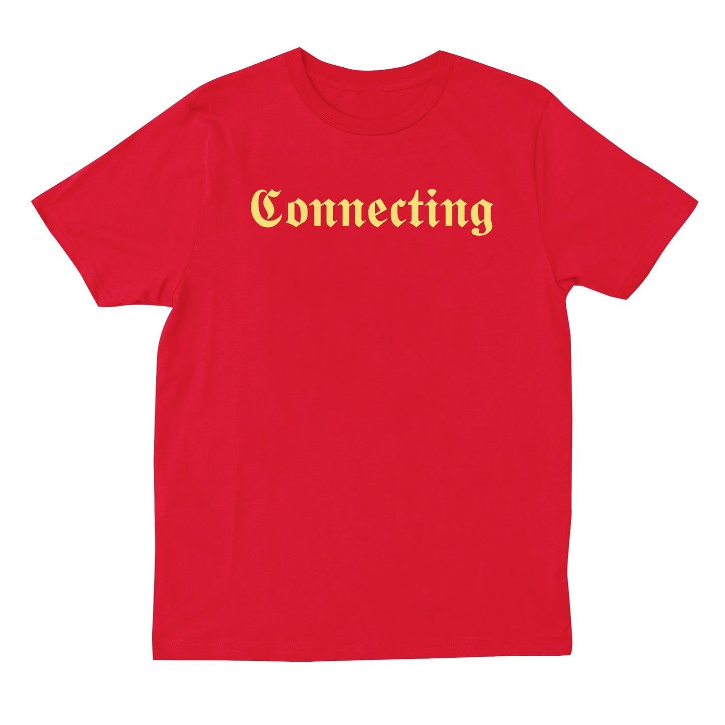 Connecting T-shirt