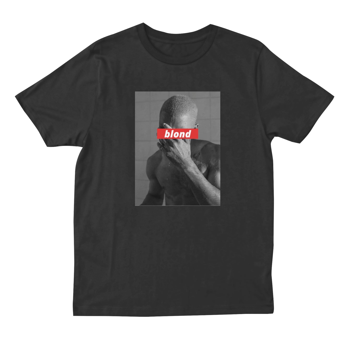 frank ocean t shirt
