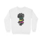 Zeus Aesthetic Sweatshirt - Provoke India