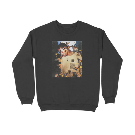 Butterfly Effect Sweatshirt - Provoke India