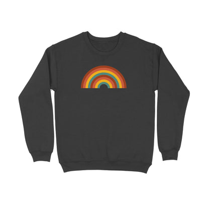 Rainbow Sweatshirt