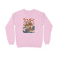Enraged Ramen Boat Sweatshirt