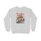 Enraged Ramen Boat Sweatshirt