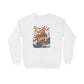 Enraged Ramen Boat Sweatshirt