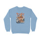 Enraged Ramen Boat Sweatshirt