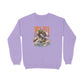 Angry Dragon Roll Sweatshirt