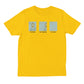 van gogh van goghing van gone t shirt 