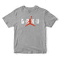 Goku Air T-shirt - Provoke Store