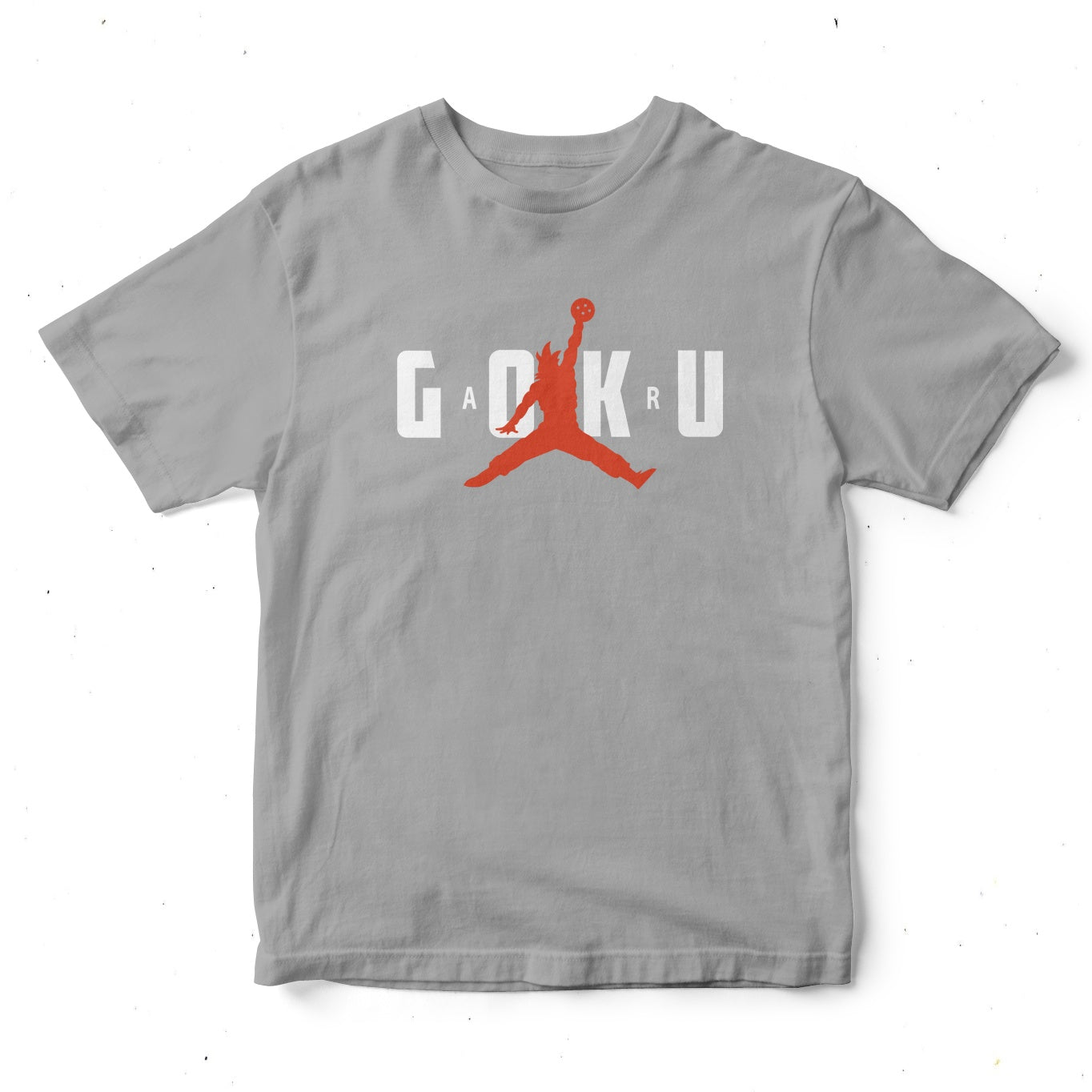 Goku Air T-shirt - Provoke Store