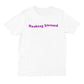 Hashtag Blessed T-shirt