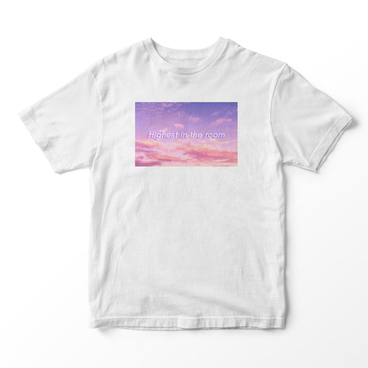 Highest in the Room T-shirt