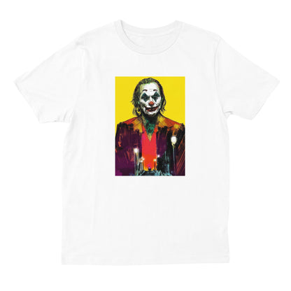 Joker Art T-Shirt