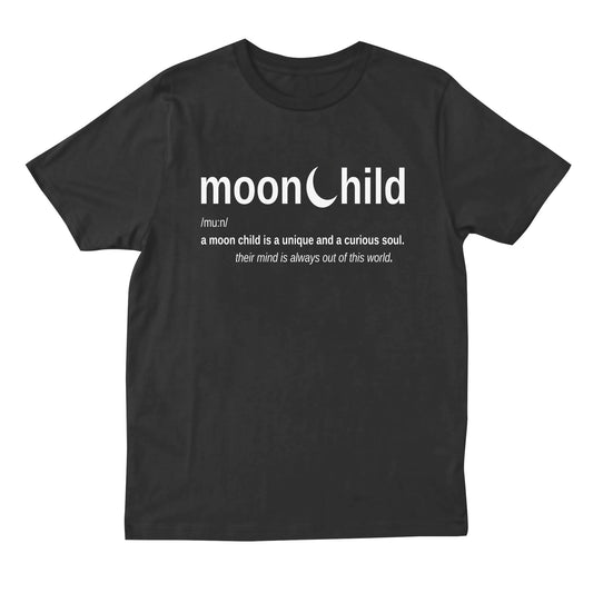 Moonchild T-shirt