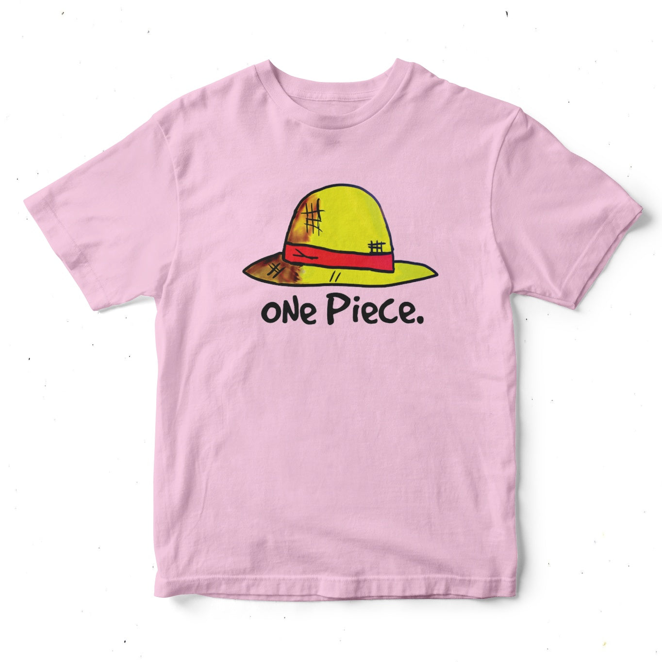 one piece t shirt