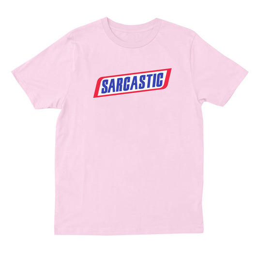 Sarcastic T-Shirt