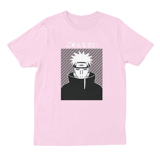 naruto pain t shirt