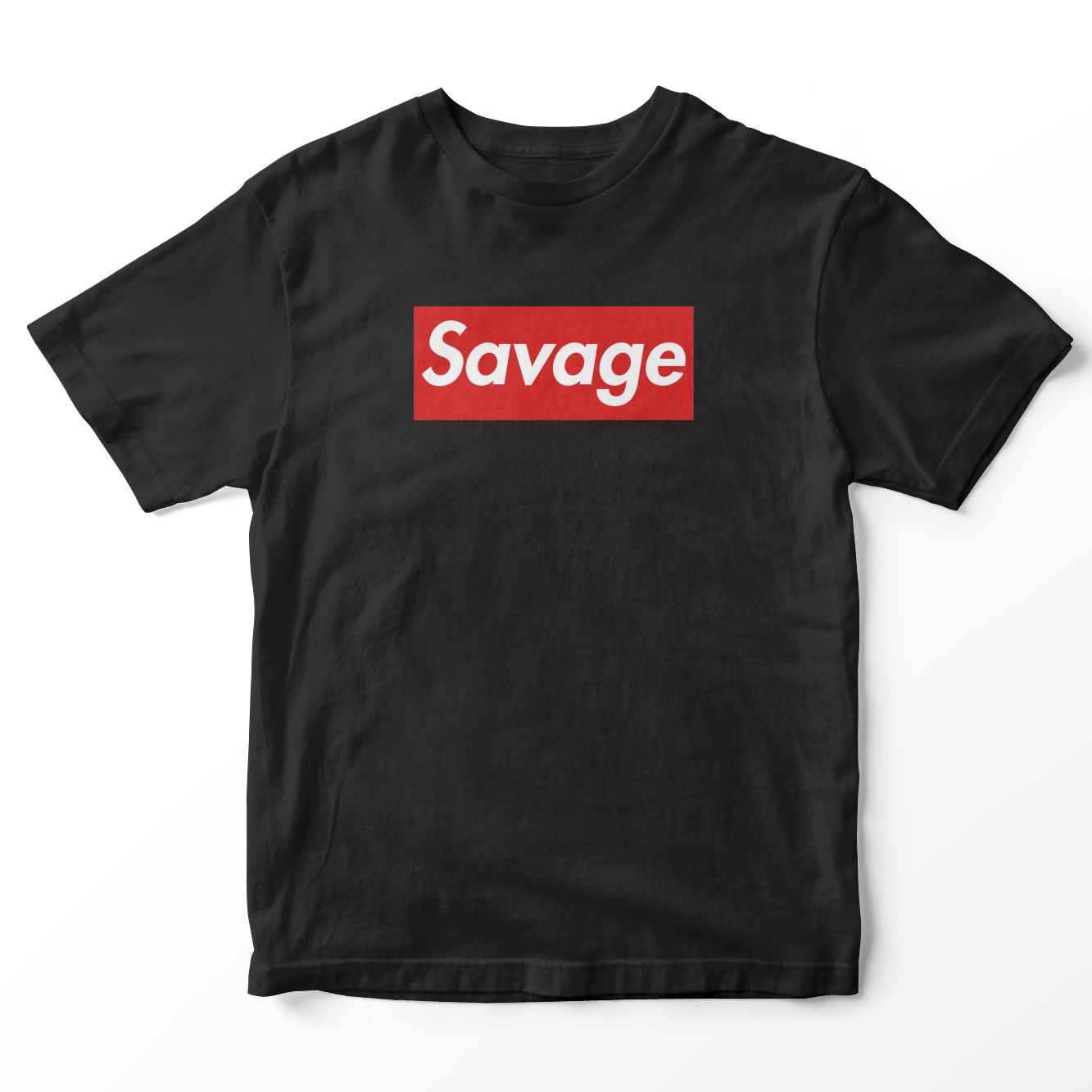Savage T-shirt - Provoke India