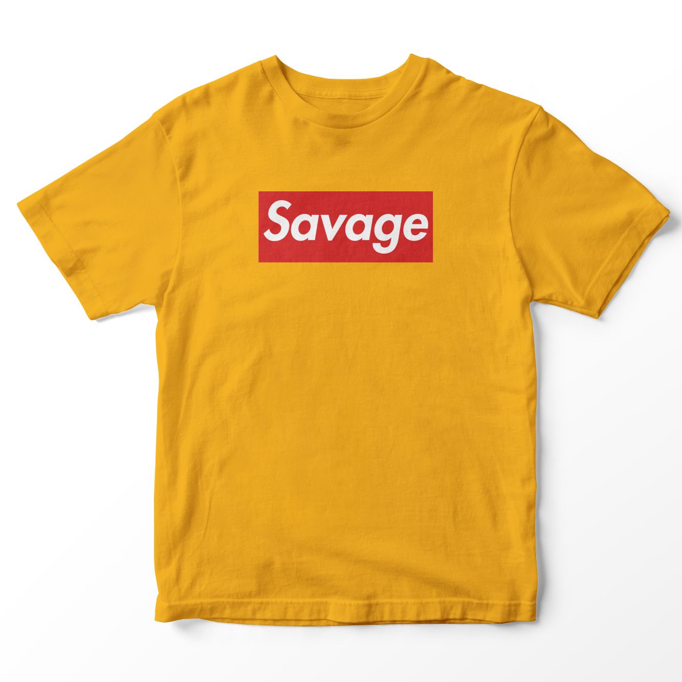Savage T-shirt - Provoke India
