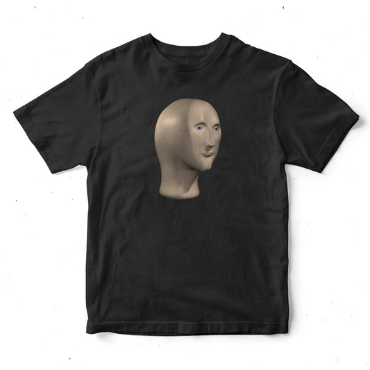 stonks t shirt