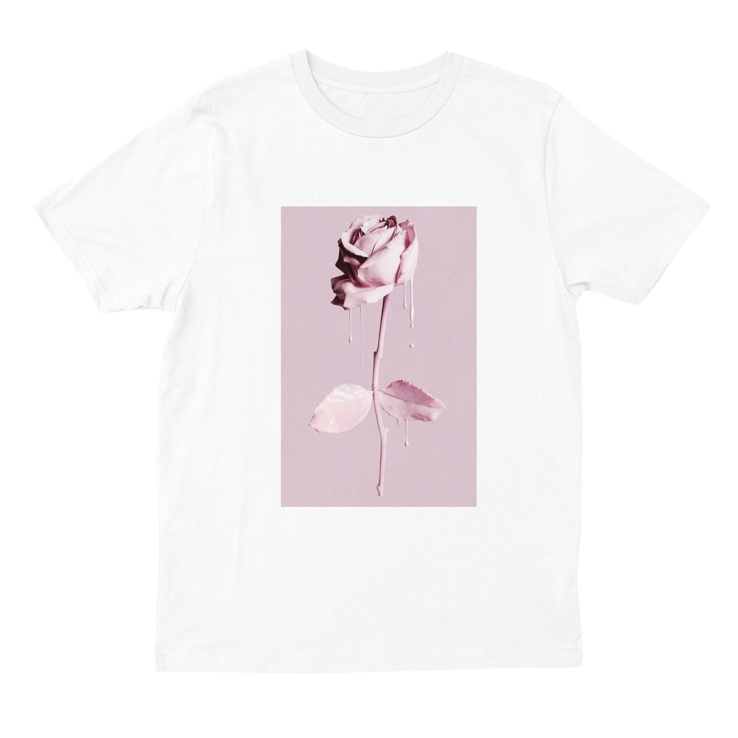 Rose T-Shirt