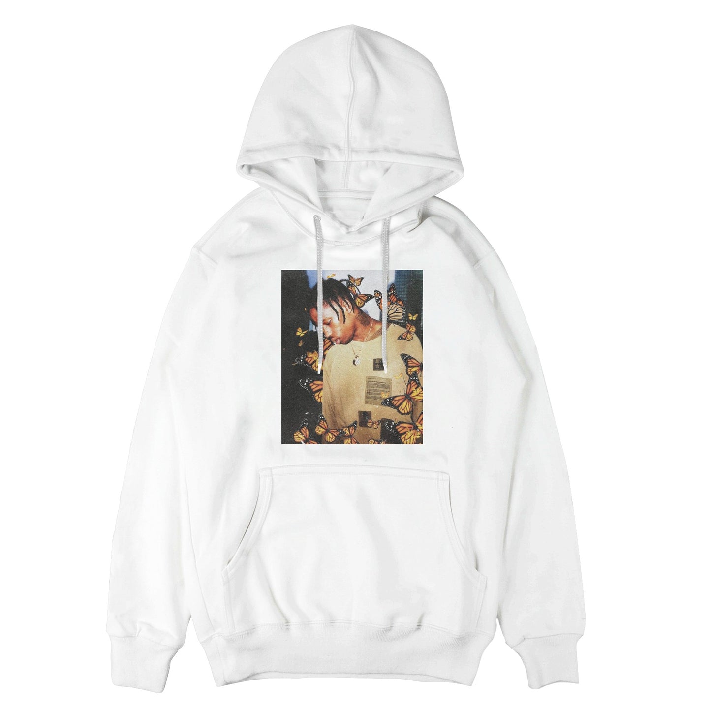 Butterfly Effect Hoodie