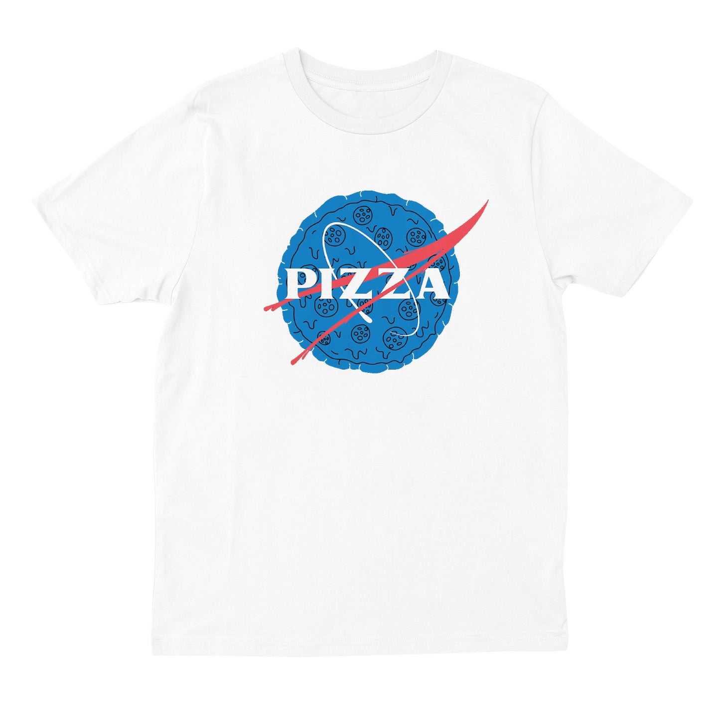 nasa t shirt