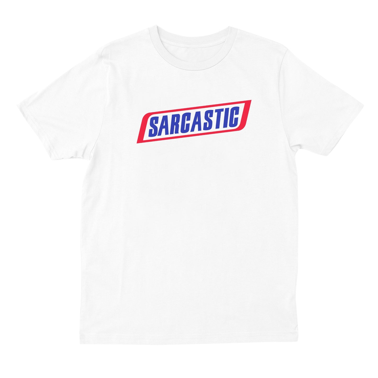 Sarcastic T-Shirt