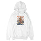 Enraged Ramen Boat Hoodie