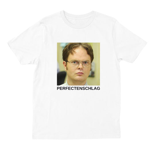 dwight schrute t shirt