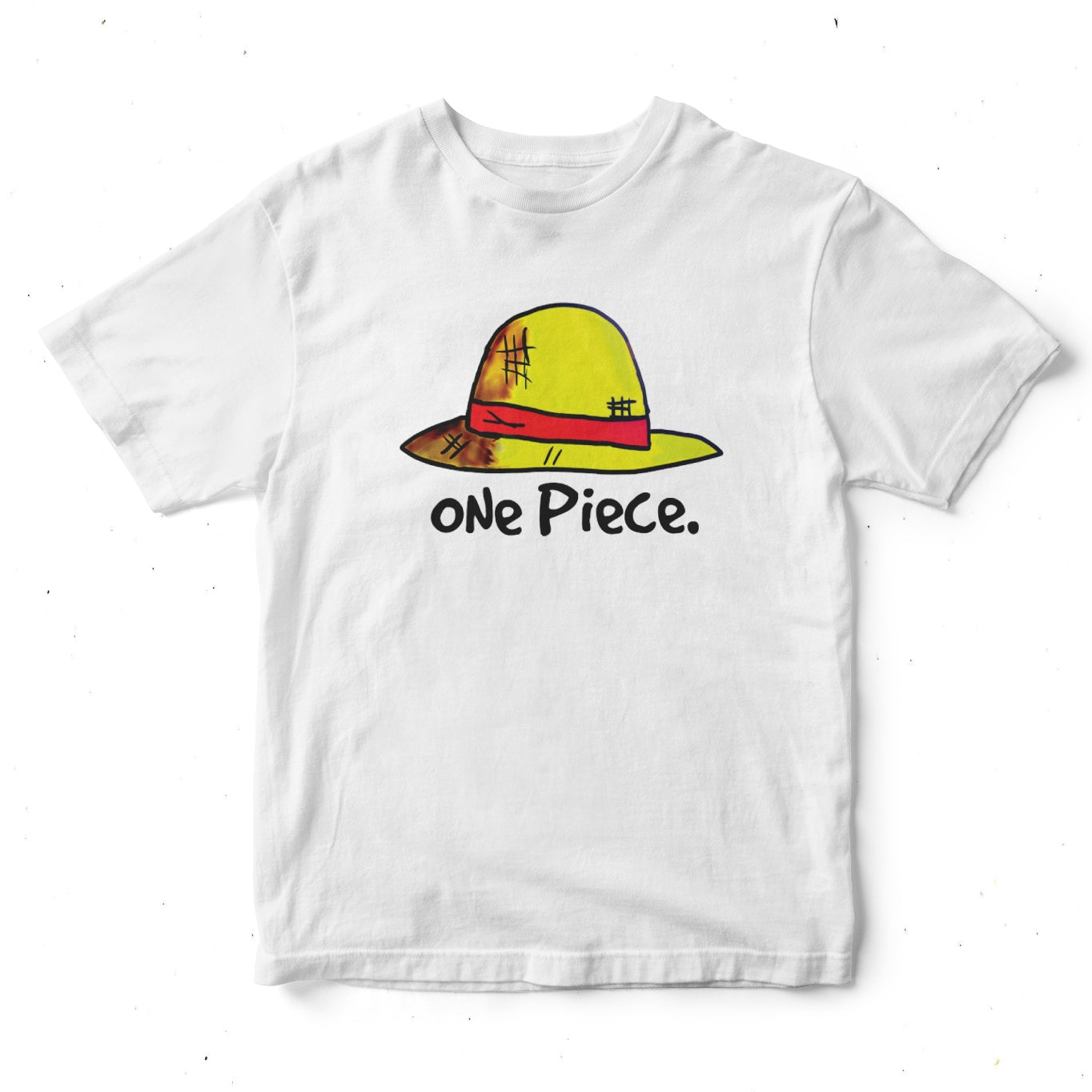 one piece t shirt