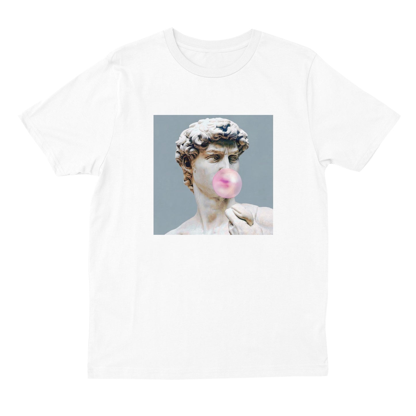 Greek Bubble Gum T-Shirt