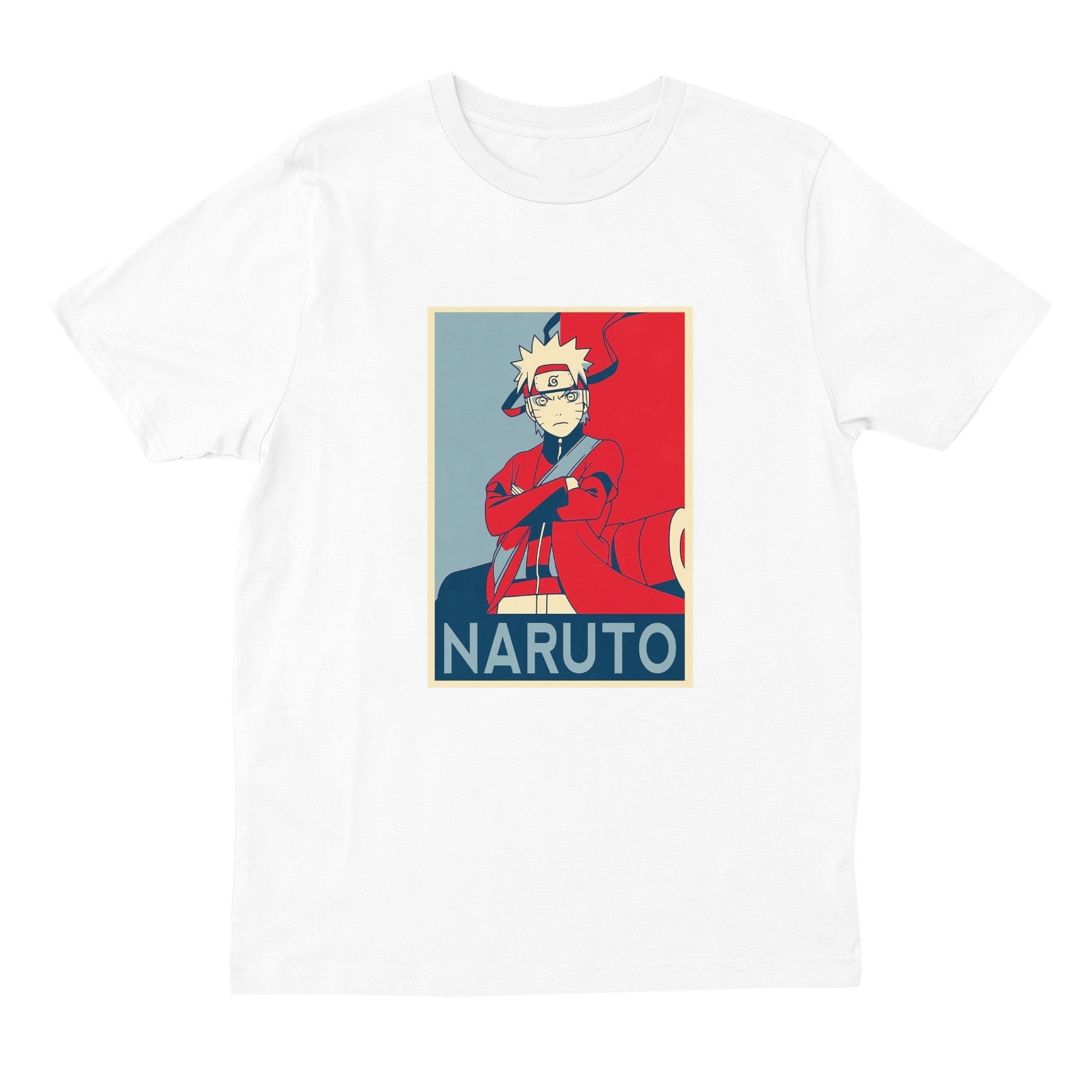 naruto t shirt