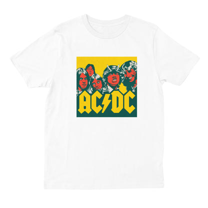 ACDC - Band T-shirt