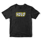 Yolo T-shirt - Provoke Store