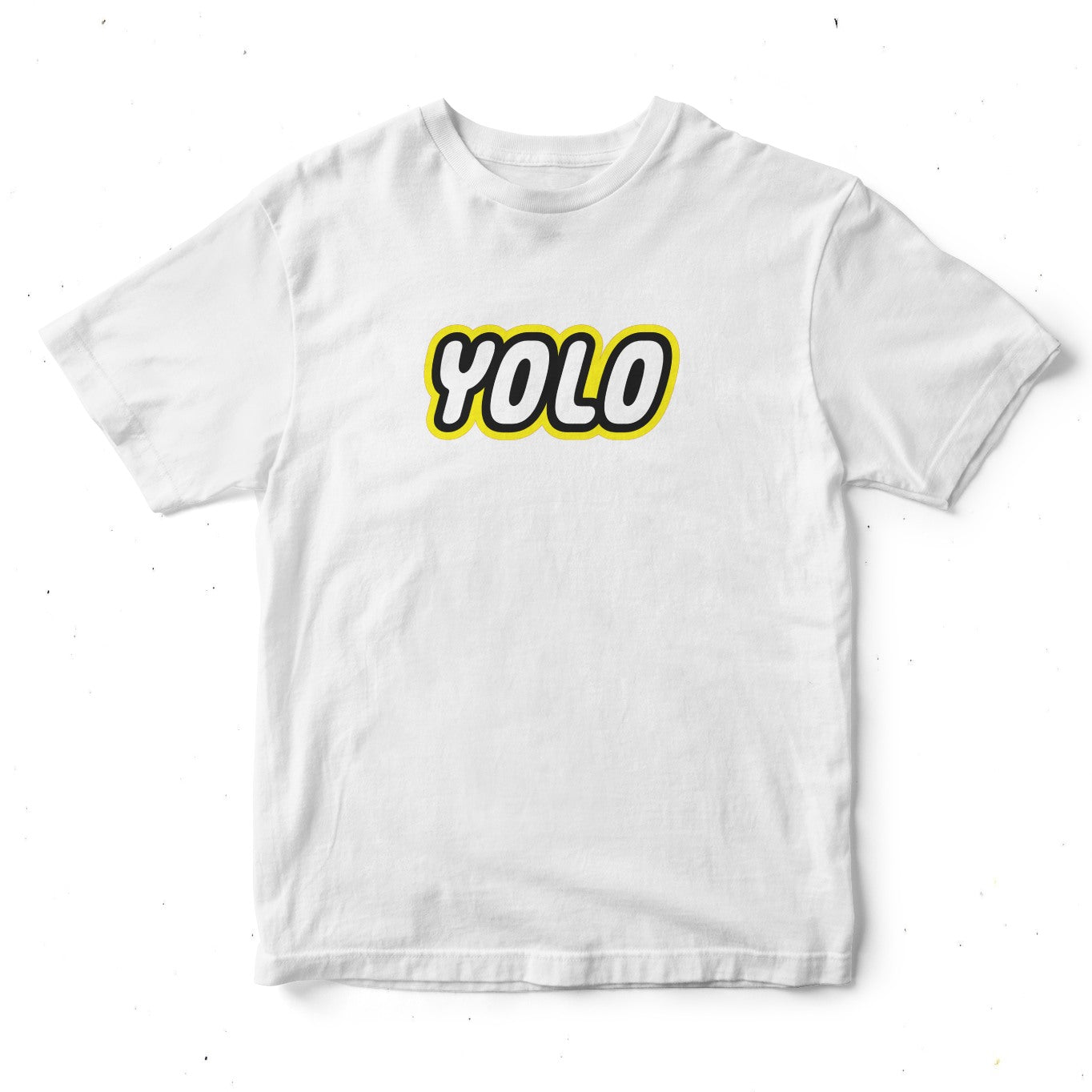 Yolo T-shirt - Provoke Store