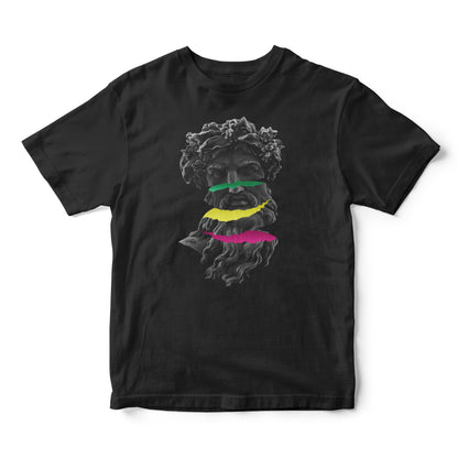 zeus t shirt